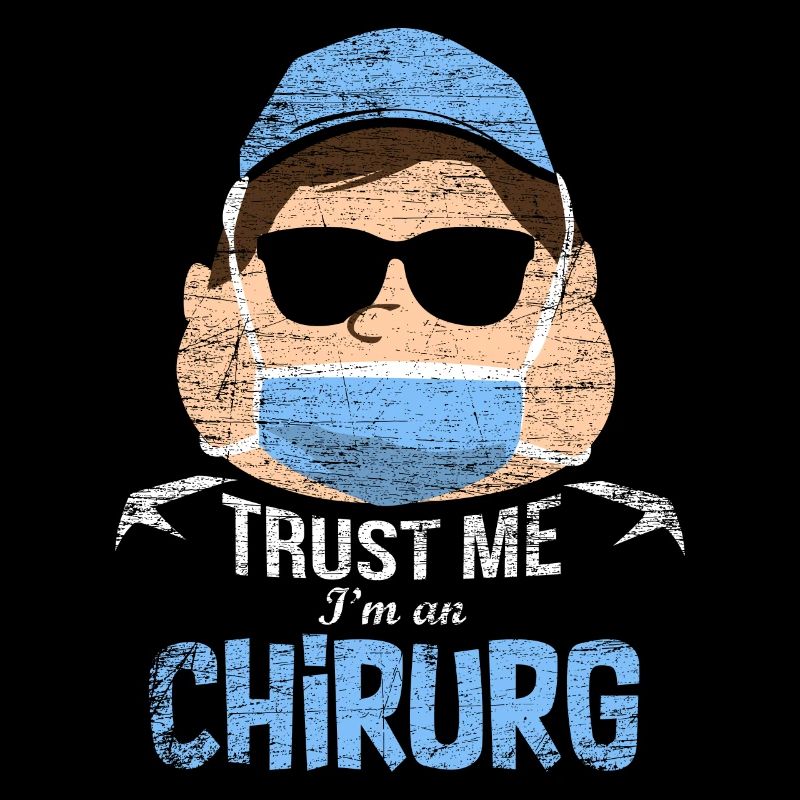 Chirurg Geschenk