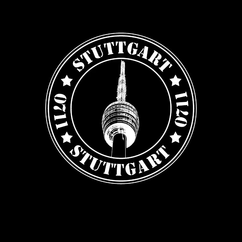 Stuttgart Fernsehturm