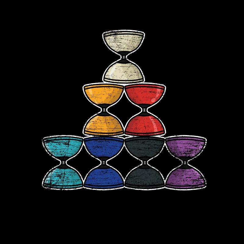 Diabolo gift