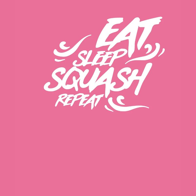 Squash Squash Squash Squash