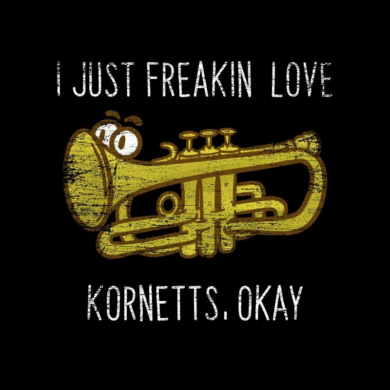 cornet à pistons