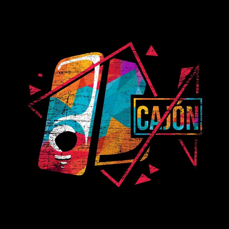 cajón