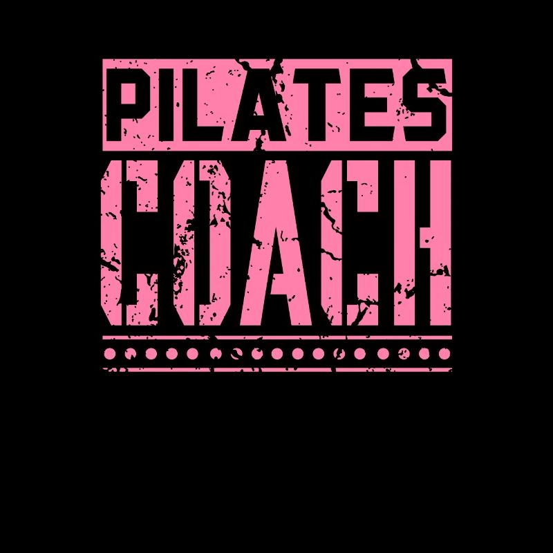 Pilates Trainer