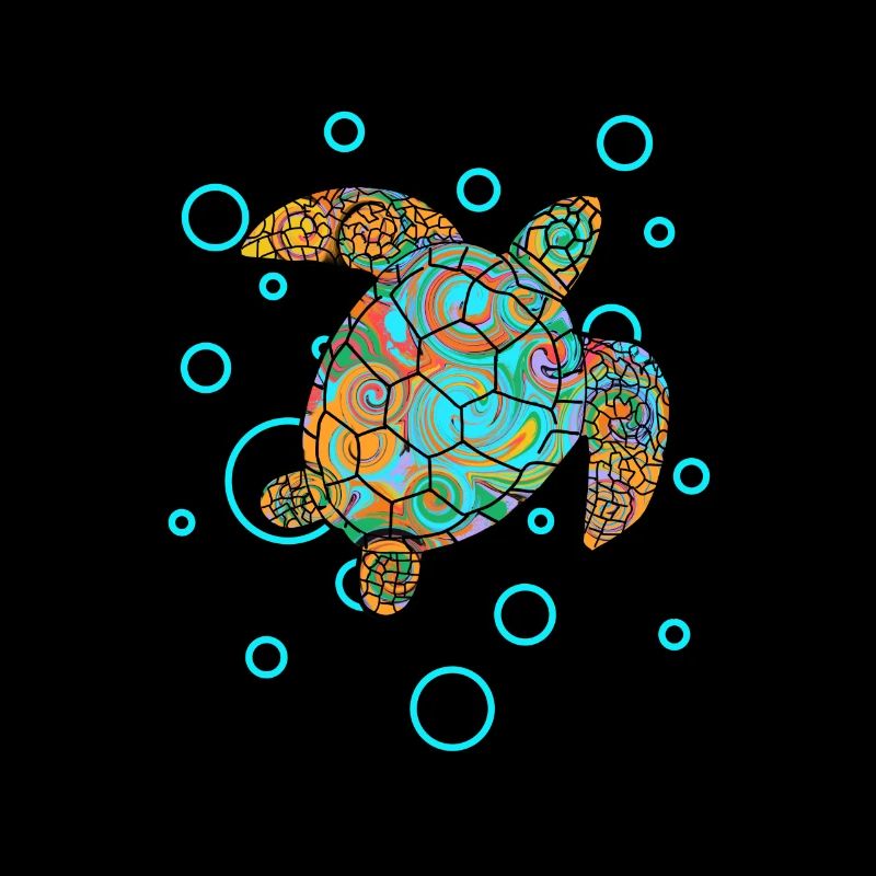Schildkröte