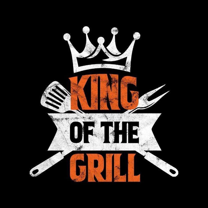 Barbecue Roi