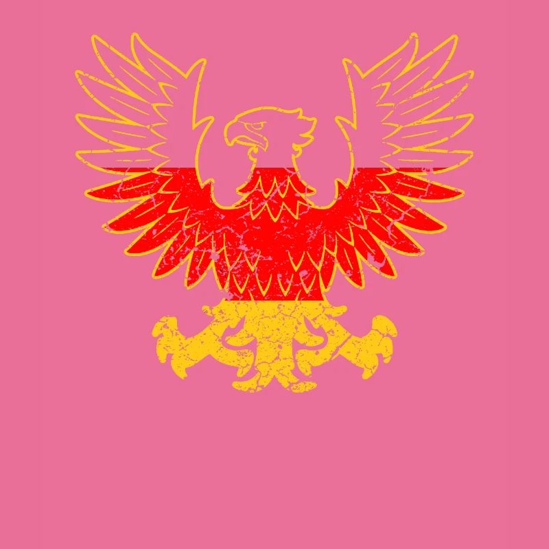 Germany eagle
