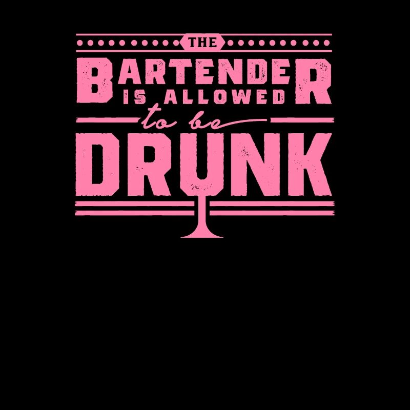 Barmaid barmaid barmaid