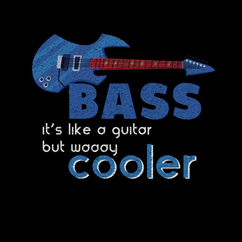 Basse musique basse