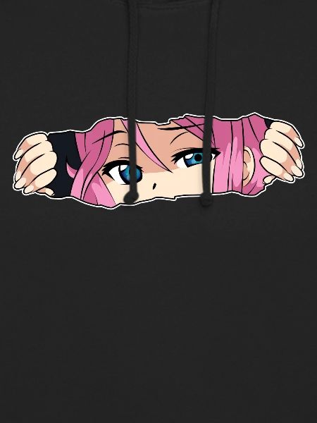 Anime Mädchen