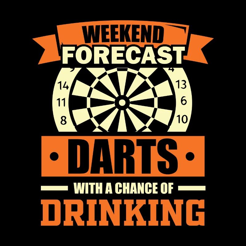 Dart Darts Darts Player Game Weekend