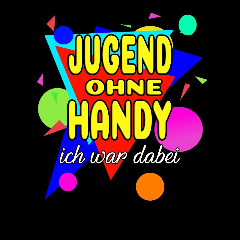 Jugend Ohne Handy - Ich War Dabei