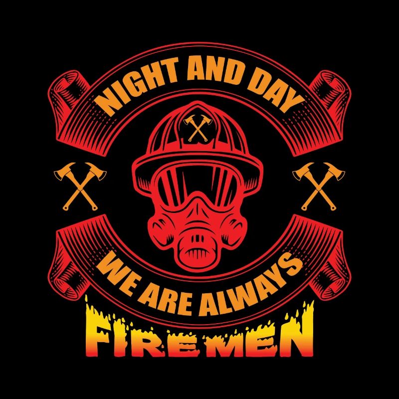 Service d'incendie / pompier