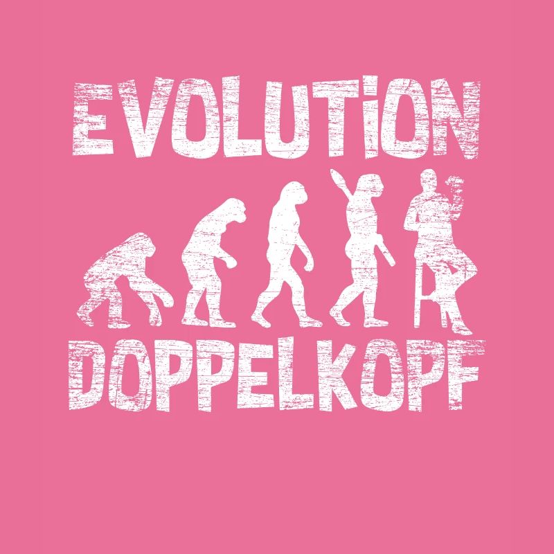 Doppelkopf Geschenk