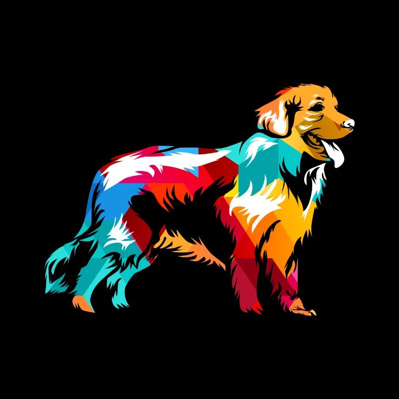 Bernese Mountain Dog Gift