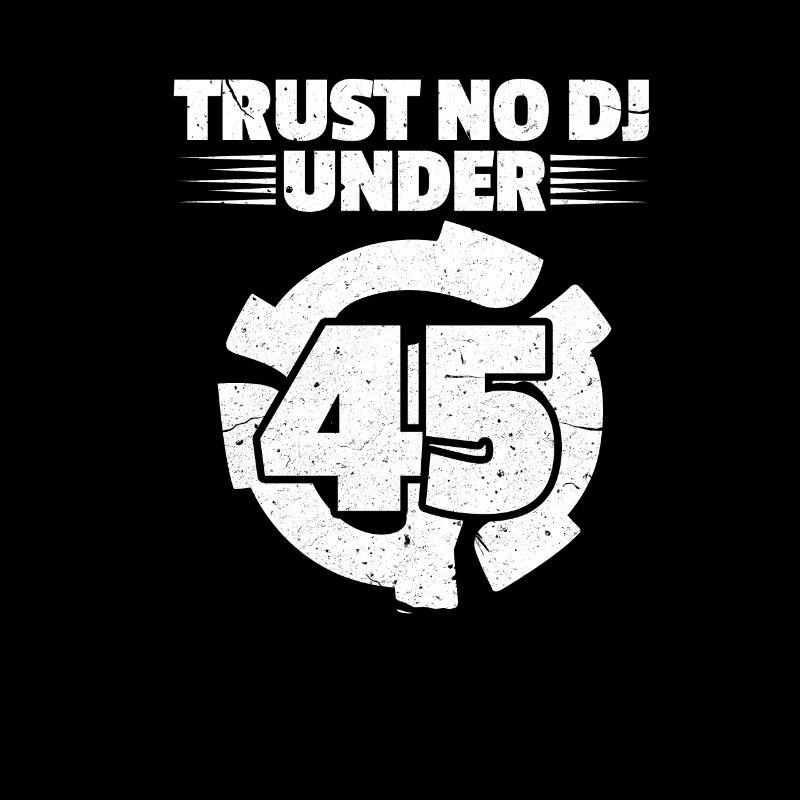 DJ