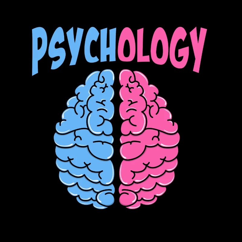 Psychology psychologist statement brain gift