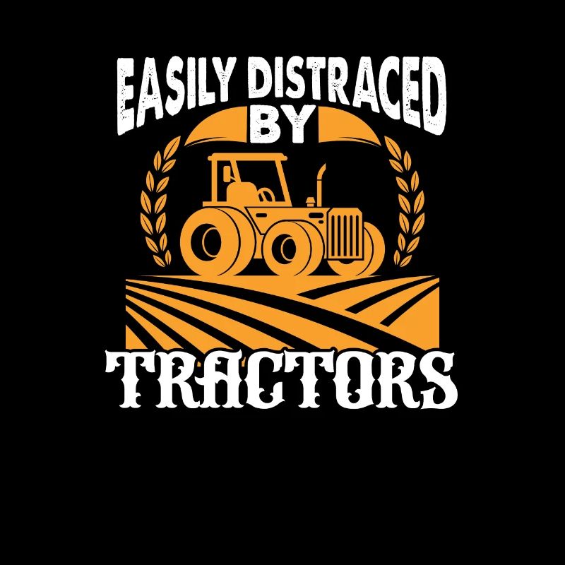 tractor