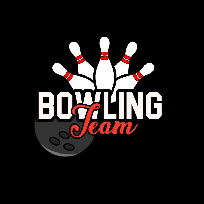 Bowling Bowling Sport Boule