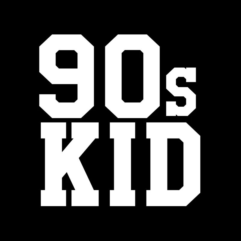 90s party