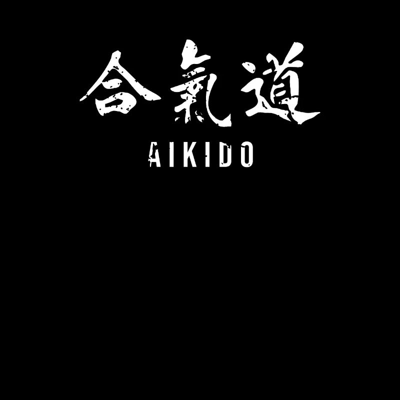 Aikido Master