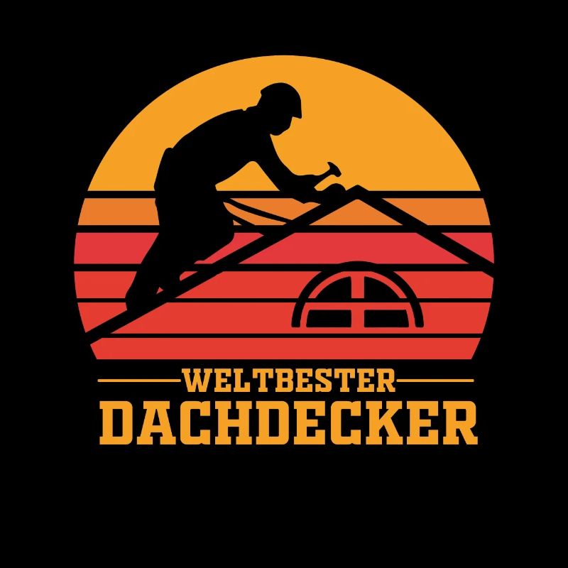Dachdecker Dachdecker Dachdecker