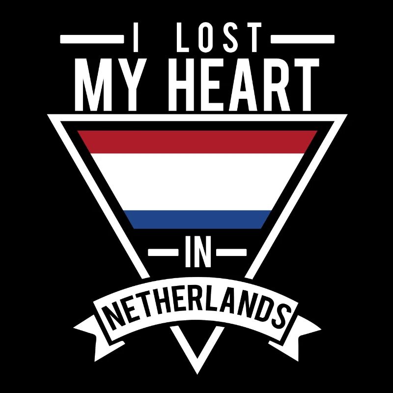 Netherlands lovers