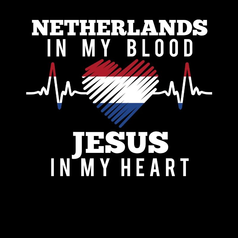 Netherlands Jesus