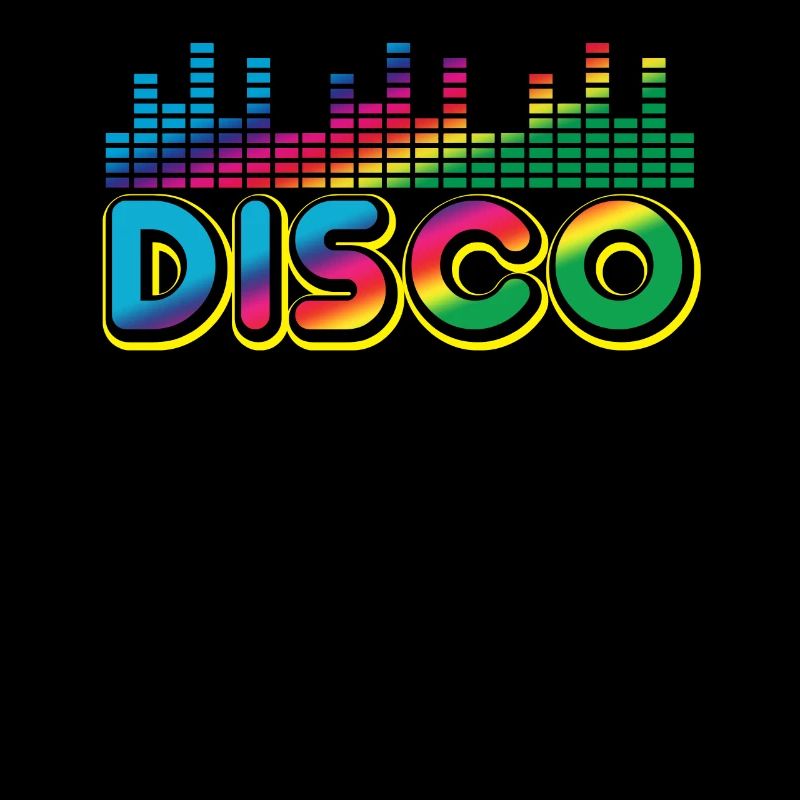 Disco music