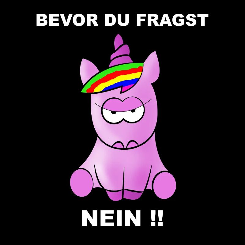 Avant de demander - NON !!