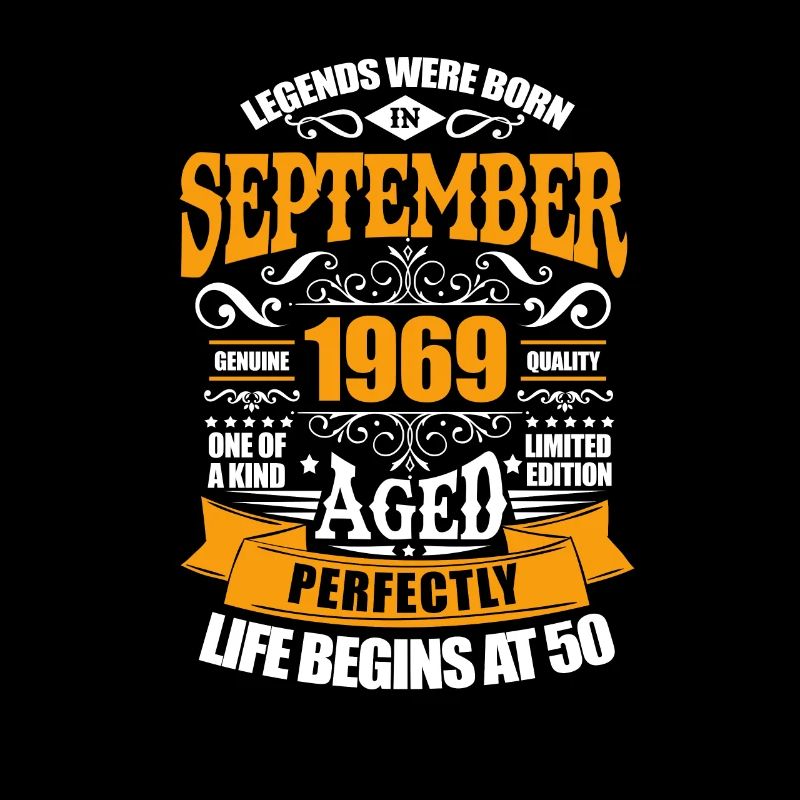 September 1969
