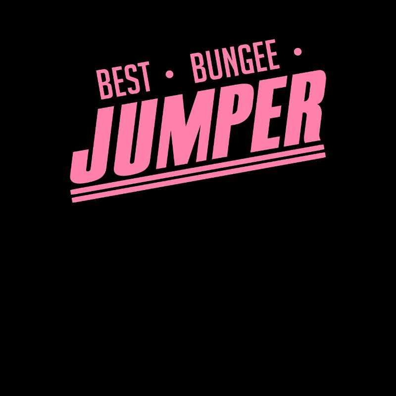 Bungee Jumping