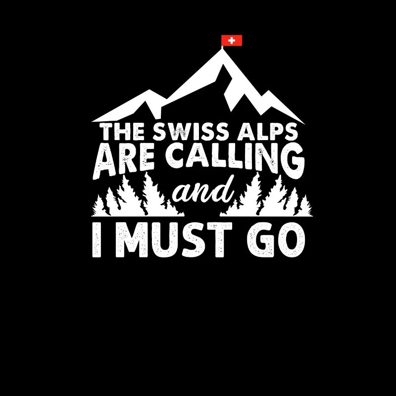 Schweizer Alpen