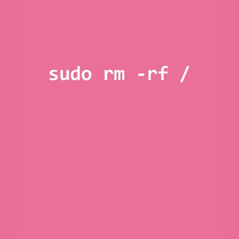 Programmeur Sudo Linux