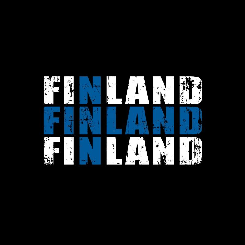 Finnland