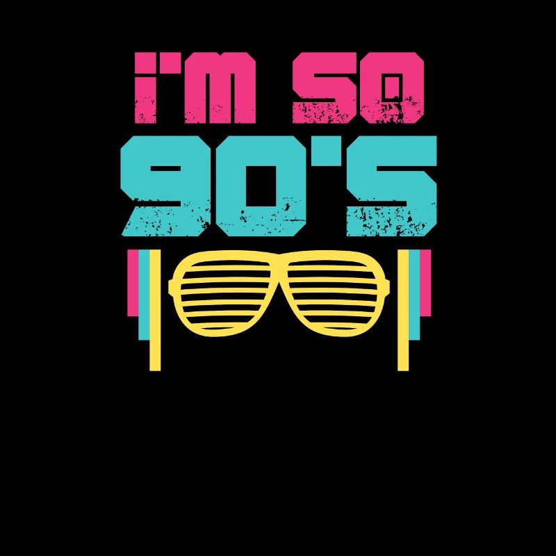 90s