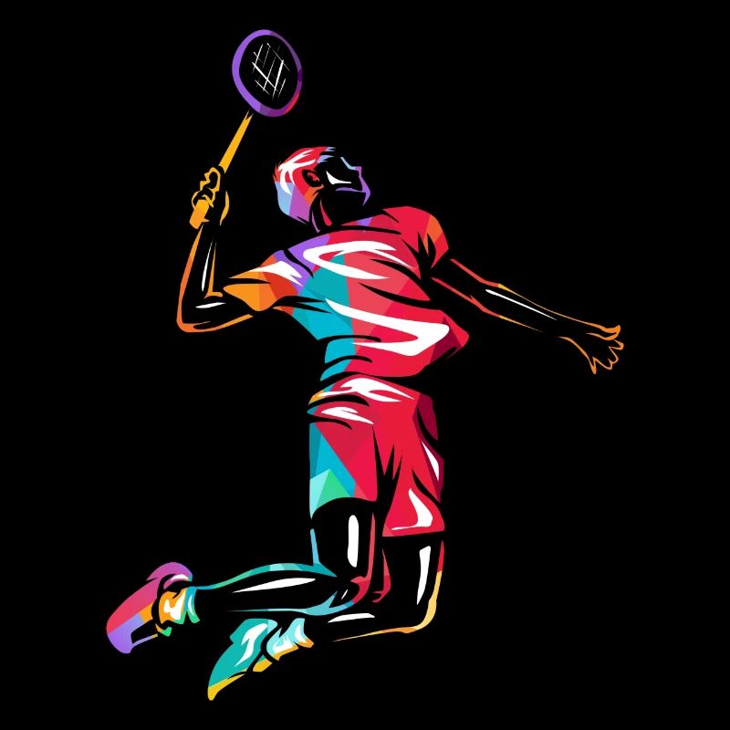 Badminton