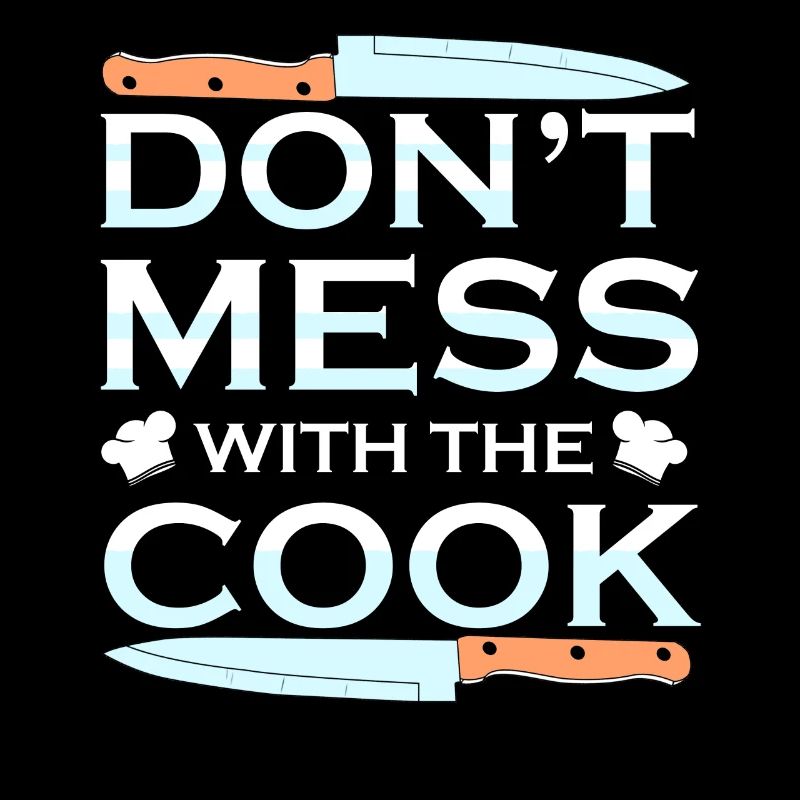 Cook cook cooking