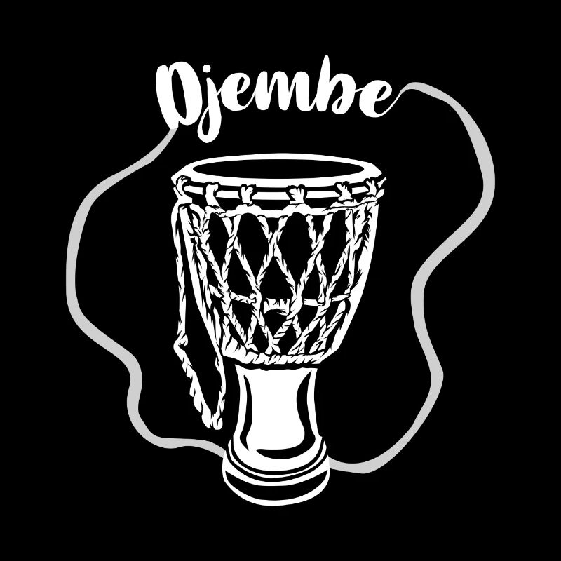 Cadeau djembé