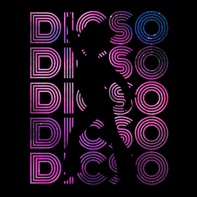 Danse disco