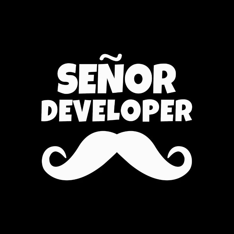 Cadeau de programmeur principal