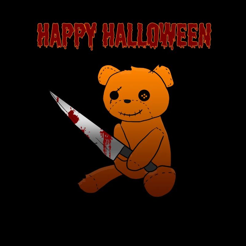 Horror de halloween