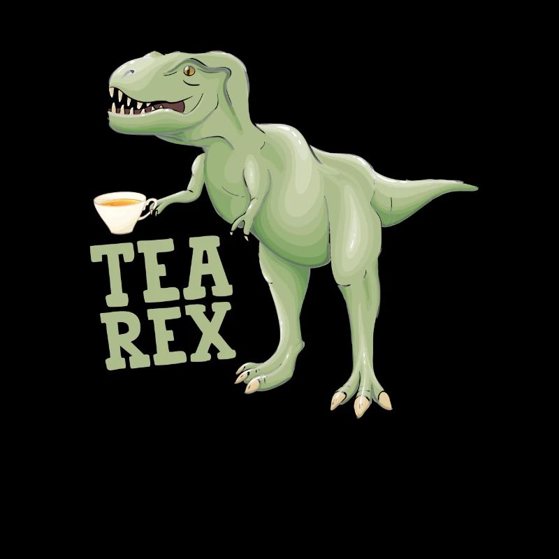 Tea Rex