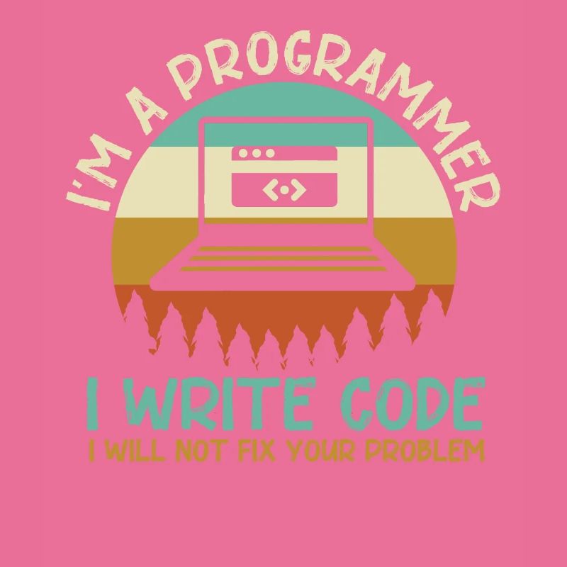 Programmeur Code Codage