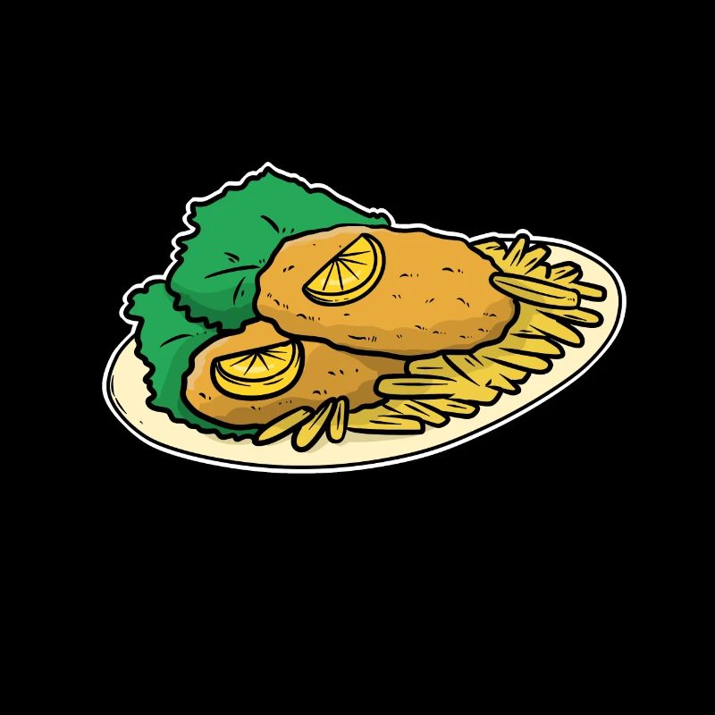 Wiener schnitzel