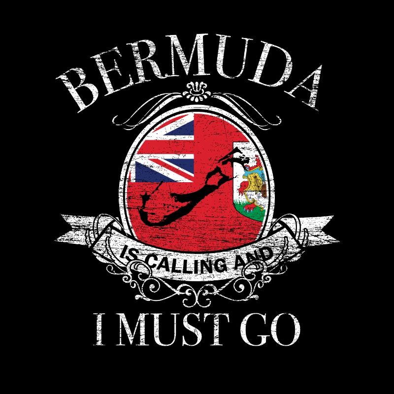 Bermuda Geschenk