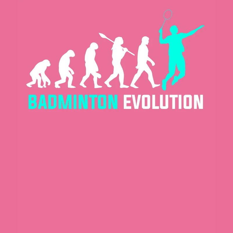 Badminton Evolution