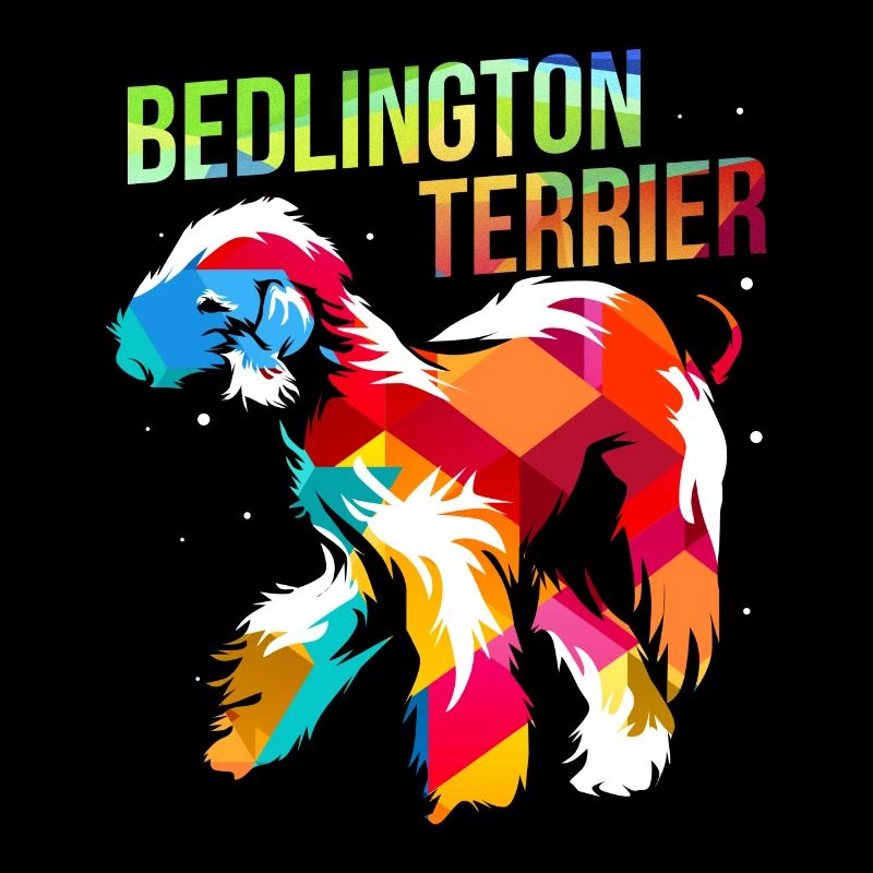 Bedlington Terrier
