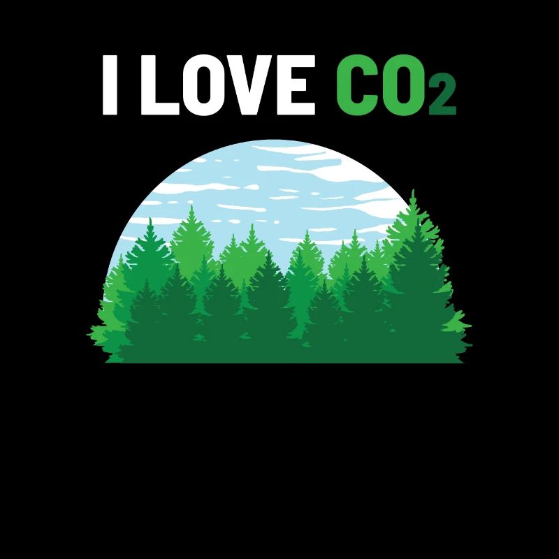 I Love CO2