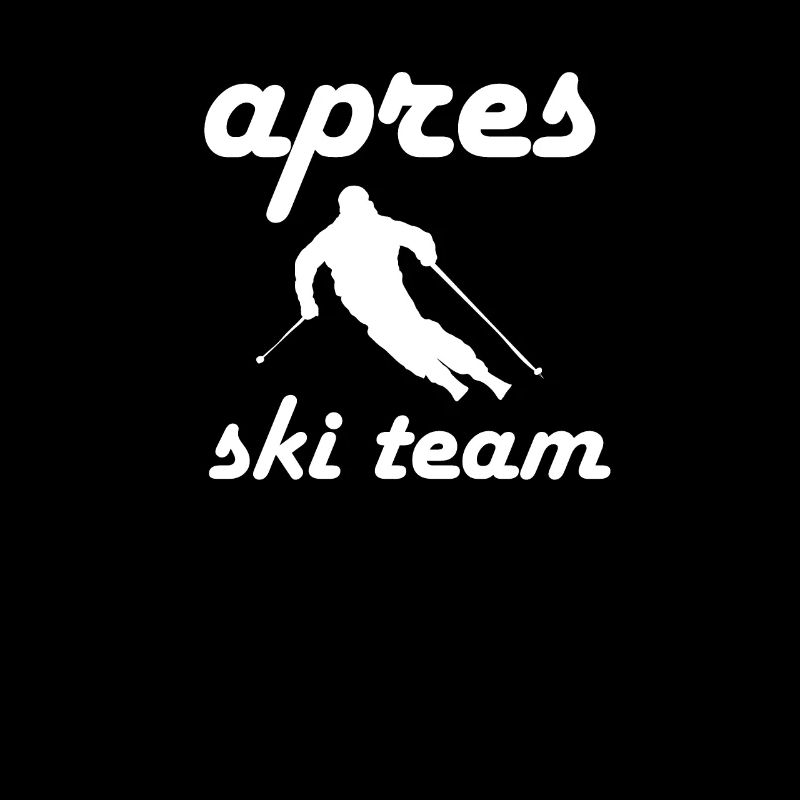 Apres Ski Team