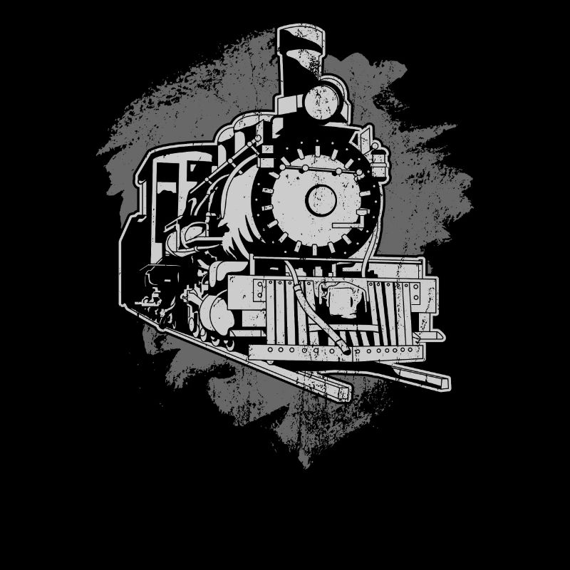 train